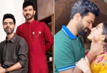 Sachin-Jigar's 'Phir Aur Kya Chahiye' tops Billboard India top 25 list