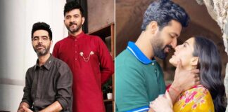 Sachin-Jigar's 'Phir Aur Kya Chahiye' tops Billboard India top 25 list
