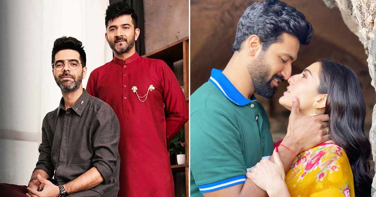 Sachin-Jigar's 'Phir Aur Kya Chahiye' tops Billboard India top 25 list