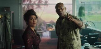 Salma Hayek After A Steamy Kiss With Samuel L Jackson, Placed Him Amongst The Best Kissers Amongst Her Co-Stars: Feel Bad For Best Of The Actresses…” Salma Hayek Once Reviewed Samuel L Jackson’s Kissing Skills