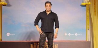 Salman Khan Gets Trolled For Revealing The Story Behind Wearing His Famous ‘Firoza Bracelet’ In A Viral Clip - Watch