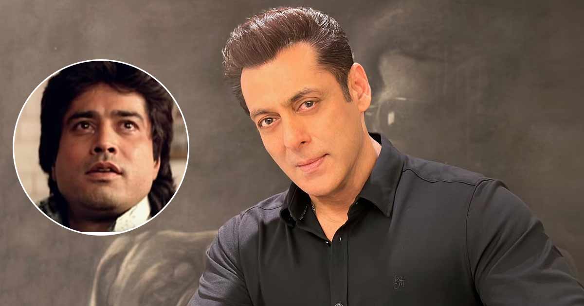 Salman Khan & Govinda Would Arrive At Shoot Late, Reveals Anand Balraj