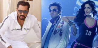 Salman Khan In An Old Video Talked About Katrina Kaif's First Leaked Bikini Picture With Ranbir Kapoor, Refusing To Believe It Was Her
