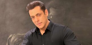 Salman Khan makes grand entry on double-decker bus for 'Bigg Boss OTT 2'