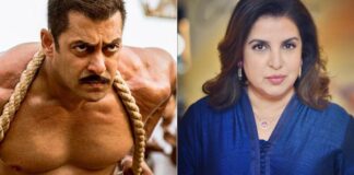Salman Khan Nailed A BackFlip At 50 In This TB Video From His Sultan Days, He Learned It From Farah Khan At 23