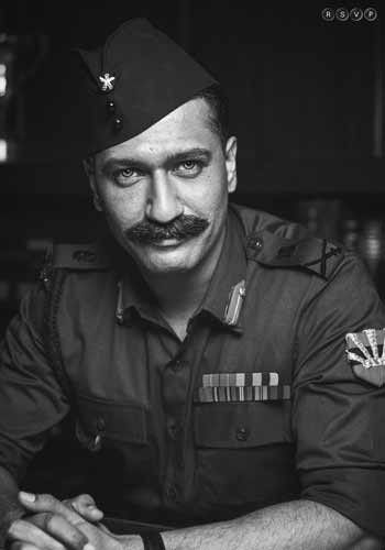 Sam Bahadur Sam Bahadur