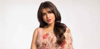 Samantha Ruth Prabhu says 'a year of forced new normal' after 1 year of myositis diagnosis