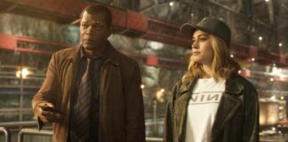 Brie Larson Finds Her Support In MCU Co-Star Samuel L. Jackson aka Nick Fury Amid Hatred For Her Captain Marvel: “These Incel Dudes Who Hate Strong Women…” Samuel L. Jackson aka Nick Fury Stays Loyal To His Onscreen Character As He Defends Brie Larson, aka Captain Marvel, From Haters