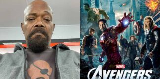 Samuel L. Jackson Recalls Marvel’s Crazy Antics To Retrieve His Stolen ‘The Avengers’ Script, Which Led To The Culprit Leave The Country In Fear Samuel L. Jackson Recalls The Time Marvel Went To Lengths To Get Back His Stolen Script Of The Avengers