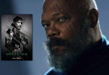 Samuel L Jackson says ‘Secret Invasion’ focuses on Nick Fury’s growing age