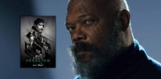 Samuel L Jackson says ‘Secret Invasion’ focuses on Nick Fury’s growing age
