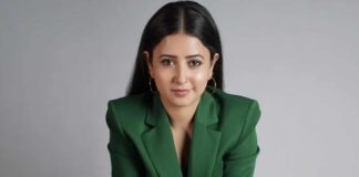 Sana Amin Sheikh shares details on her 'Tum Bin Jaun Kahan' character