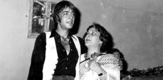 Sanjay Dutt Remembers Mother Nargis On Her Birth Anniversary, Calls Her His Guiding Light: “I Love You & Miss You Always” Sanjay Dutt remembers his 'guiding light' Nargis on her birth anniversary