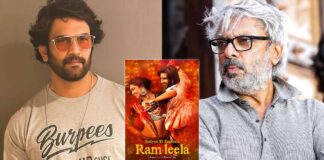 Sanjay Leela Bhansali Made 1000 Dancers Repeat A Sequence Due To An Unlit Lamp In The Background While Filming ‘Ram Leela’, Reveals Sharad Kelkar & Called Him Political About Craft! Sanjay Leela Bhansali Made 1000 Dancers Repeat A Sequence Due To An Unlit Lamp In The Background While Filming ‘Ram Leela’, Reveals Sharad Kelkar