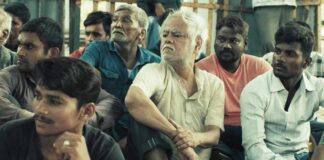 Sanjay Mishra's short film ‘Giddh’ wins Asia International, qualifies for Oscars
