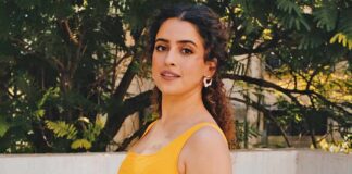 Sanya Malhotra Was Asked To Get A Jaw Surgery Done Before Dangal: “Main Toh Hairan Ho Rahi Thi… Lena Hai Toh Lenge Warna Mai Jaa Rahi Hu Ghar” Sanya Malhotra Once Opened Up About The Time When She Was Suggested To Reconstruct Her Jaw Before Dangal