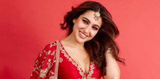 Sara Ali Khan Gets Embarrassed As An Audience Says “You Should Take Acting Classes” After He Asks “Why Don’t Actors Take It?” Sara Ali Khan Gets Asked “Why Don’t Actors Take Acting Classes? Everyone Should, You Should Too”
