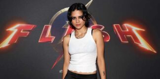 Sasha Calle is keen to return as Supergirl in future DC installments