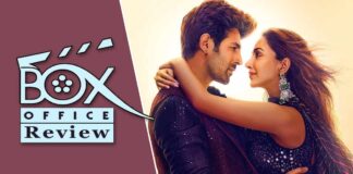 Satyaprem Ki Katha Box Office Review