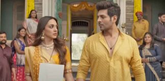 SatyaPrem Ki Katha Gets Leaked Online! Kartik Aaryan & Kiara Advani Starrer Becomes Latest Target Of Piracy On The Day Of Its Release SatyaPrem Ki Katha Gets Leaked Online! Kartik Aaryan & Kiara Advani Starrer Becomes Latest Target Of Piracy
