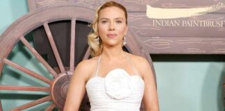 Scarlett Johansson Once Revealed Flashing Her Vag*na To A Stranger Accidentally: "The Guy Looked & He's Like..."