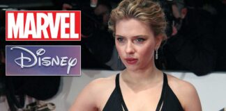 Scarlett Johansson's Secret MCU Project Is In Works, Assures The Black Widow Actress