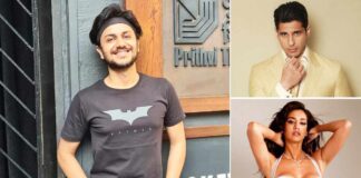 'Scoop' actor Prashanth Goswami to share screen with Siddharth Malhotra, Disha Patani in 'Yodha'