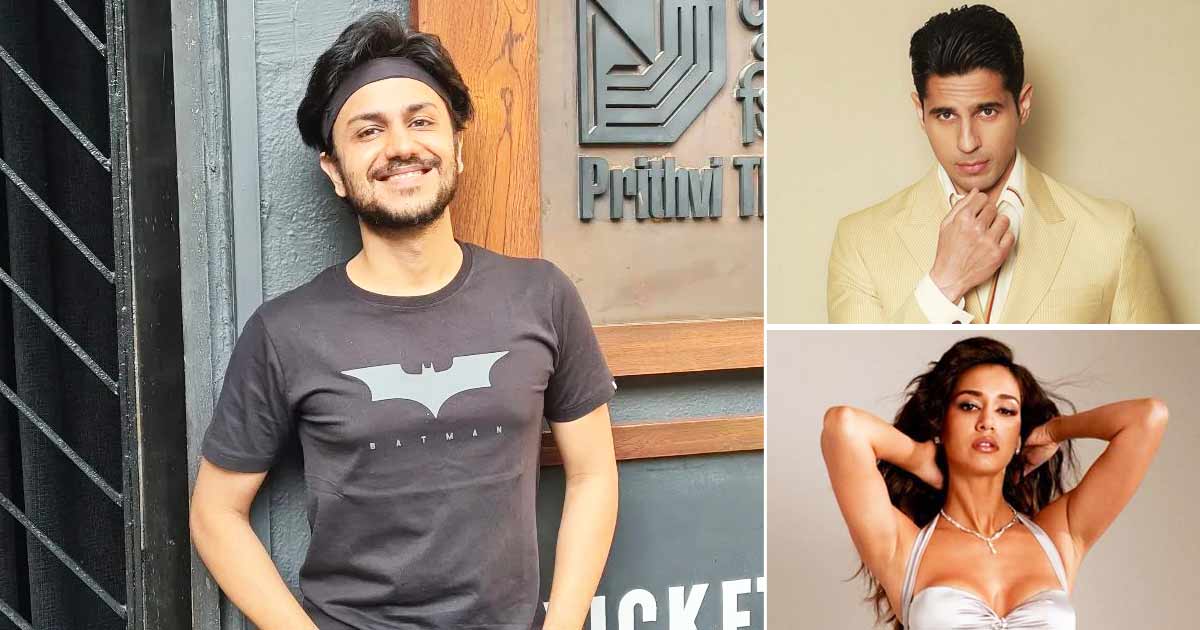 'Scoop' actor Prashanth Goswami to share screen with Siddharth Malhotra, Disha Patani in 'Yodha'