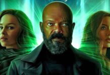 'Secret Invasion' director says series has 'interesting subversive Marvel tone'