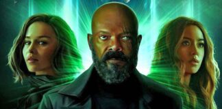 'Secret Invasion' director says series has 'interesting subversive Marvel tone'