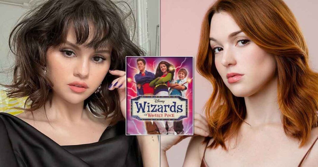 Selena Gomez Reportedly Turned Down A ‘Wizards Of Waverly Place