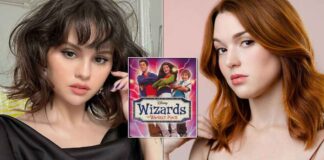 Selena Gomez Reportedly Turned Down A ‘Wizards Of Waverly Place’ Spinoff With Co-Star Jennifer Stone