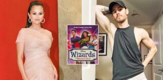 Selena Gomez’s Wizards of Waverly Place Co-Star Dan Benson Doesn’t Regret Switching From Disney To P*rn: “I Feel Kind Of Like A Bad*ss” Selena Gomez’s Wizards of Waverly Place Co-Star Dan Benson Says Switch From Disney To P*rn Makes Him Feel Like A Bad*aa: “I Don’t Feel Bad About My Decisions”