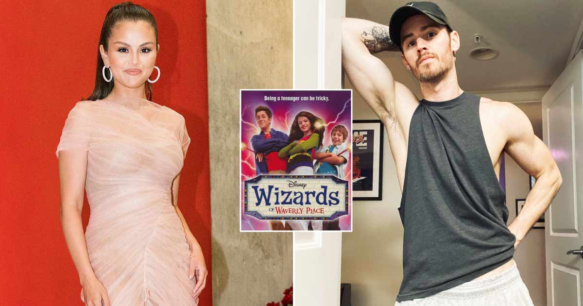 Selena Gomez’s Wizards of Waverly Place Co-Star Dan Benson Says Switch From Disney To P*rn Makes Him Feel Like A Bad*aa: “I Don’t Feel Bad About My Decisions”