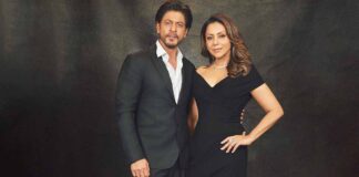 Shah Rukh Khan Always Got Gauri Khan’s Back Even With His Affairs Rumours In The Media, He Once Said: “Thoda Sa Give & Take…” Shah Rukh Khan’s Old Interview Of Gauri Khan Trusting Him & Dealing With Affair Rumours Goes Viral, Netizens Sarcastically Say, “Wahhh Kya Speech Hai. Priyanka Chopra Ke Sath Isliye…”