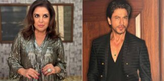 Shah Rukh Khan Once Left His Shoot Mid-Way To Support A ‘Traumatic’ Farah Khan: “I Was Crying On The Phone…” Shah Rukh Khan Once Left His Shoot Mid-Way To Be With His Dear Friend Farah Khan