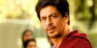 Shah Rukh Khan Once Said, "I Don't Use Botox Yet, I'm Clean..." On A TED Talk Show