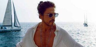 Shah Rukh Khan Said, “Ye Sawaal Mat Poochna, Log TV Mein Ghus Ke Maarenge” When Sajid Khan Asked Him A Frivolous Question About His Competition When Shah Rukh Khan Trolled Sajid Khan For Asking Him A Frivolous Question, "Ye Sawaal Mat Poochna, Log TV Mein Ghus Ke Maarenge"