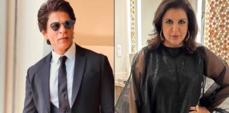 Shah Rukh Khan After Action In Pathaan & Jawan, Comedy In Dunki, To Now Go The Romantic Way With His Next Film? Shah Rukh Khan To Collaborate With Farah Khan After Dunki & Jawaan?
