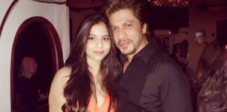 Shah Rukh Khan To Have A Dear Zindagi’s Jehangir Khan-Like Cameo In Suhana Khan’s Theatrical Debut Film? Netizens Call It, “Parivar Niyojan Yojna” Netizen Reacts To Shah Rukh Khan's 'Dear Zindagi' Jehangir Khan-Like Cameo In Suhana Khan's Film; Read On