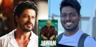 Shah Rukh Khan To Watch Jawaan Today, Feels Atlee’s Film Won’t Need Any Promotions To Be The Box Office Monster!