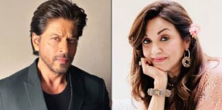 "Shah Rukh Khan Was Always On 50 Red Bulls, Like That Kind Of Energy," Says His Kal Ho Na Ho Co-Star Lillete Dubey; Read On