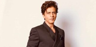 Shah Rukh Khan’s Doppelganger Gets Trolled As He Grooves To Chaiyya Chaiyya At A Water Park, Netizens Call Him “Meesho Se Order Kia Hua SRK” Shah Rukh Khan’s Doppelganger Dances To Chaiyya Chaiyya At A Resort! Netizens Call Him ‘Meesho Se Order Kia Hua SRK’ Adding, “Every Masterpiece Has Its Cheap Copy”