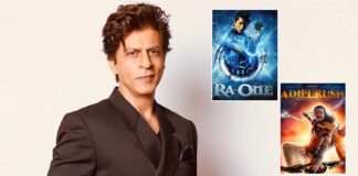 Shah Rukh Khan’s Old Video Calling Ra.One ‘Ramayana’ Amid Adipurush Controversy Goes Viral, Netizens React