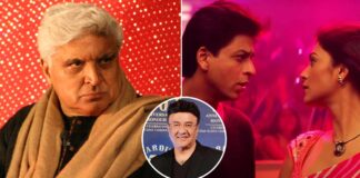 Shah Rukh Khan’s ‘Tumse Milke Dilka Jo Haal’s Music From ‘Main Hoon Na’ Made Javed Akhtar Walk Out Of Writing It, Reveals Anu Malik
