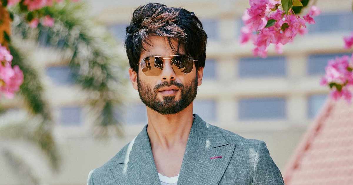 Shahid Kapoor Breaks Silence On Hindi Audience, Bollywood Accepting South  Films But Not Getting The Same Acceptance In Return, Says "Toh Khula Dil  Hona Chahiye..."