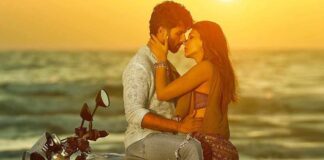 Shahid Kapoor, Kriti Sanon's 'An Impossible Love Story' locked for Dec 7
