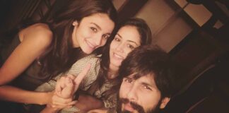 Shahid Kapoor Mercilessly Trolled Over Remark That He Cannot Believe Alia Bhatt Is A Mother, Read On!