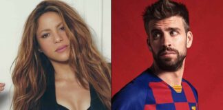 Shakira Got To Know About Gerard Pique’s Heartbreaking Betrayal Via Media Being In The ICU With Her ‘On The Verge Of Dying’ Father: “My Home Was Falling Apart…” Shakira Was Informed Via Media About Gerard Pique’s Betrayal While She Was Taking Care Of Her Injured Father