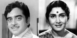 Shatrughan remembers Sulochana: 'Fortunate to have played her reel son'